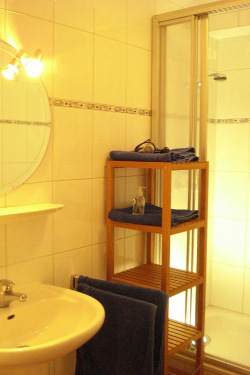 Ferienwohnung In Sassnitz Ruegen Naehe Weltnaturerbe Kreidekueste Dış mekan fotoğraf