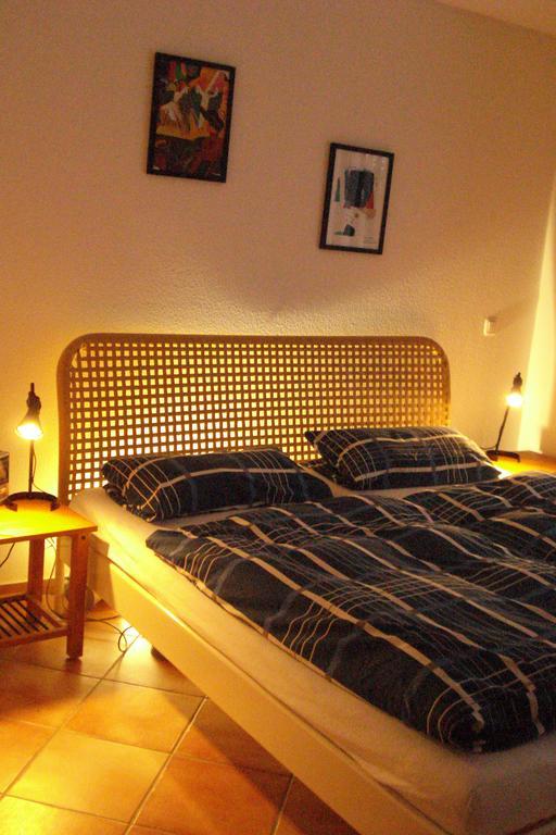 Ferienwohnung In Sassnitz Ruegen Naehe Weltnaturerbe Kreidekueste Dış mekan fotoğraf