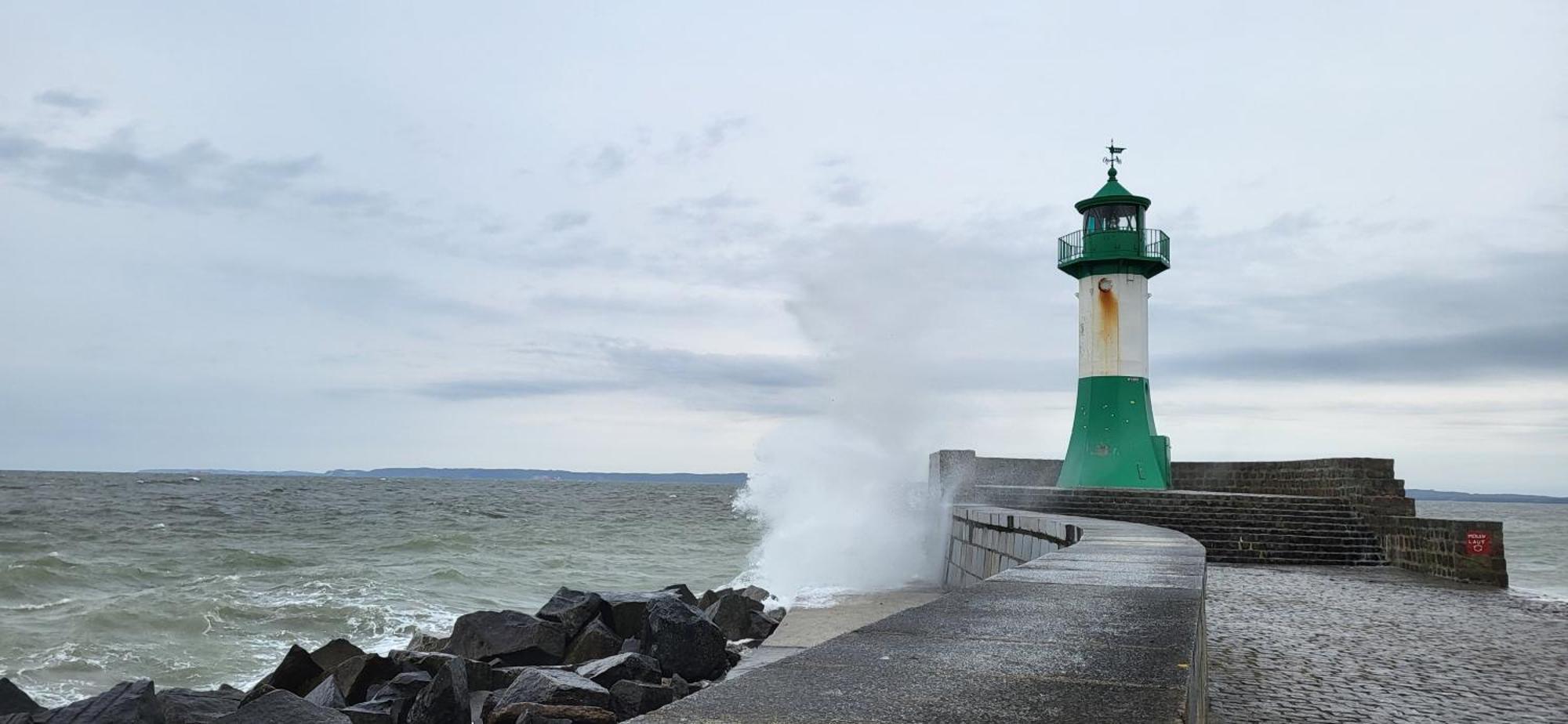 Ferienwohnung In Sassnitz Ruegen Naehe Weltnaturerbe Kreidekueste Dış mekan fotoğraf