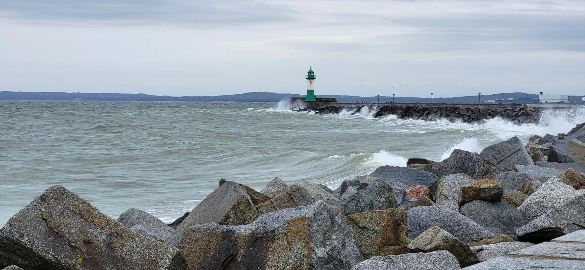 Ferienwohnung In Sassnitz Ruegen Naehe Weltnaturerbe Kreidekueste Dış mekan fotoğraf