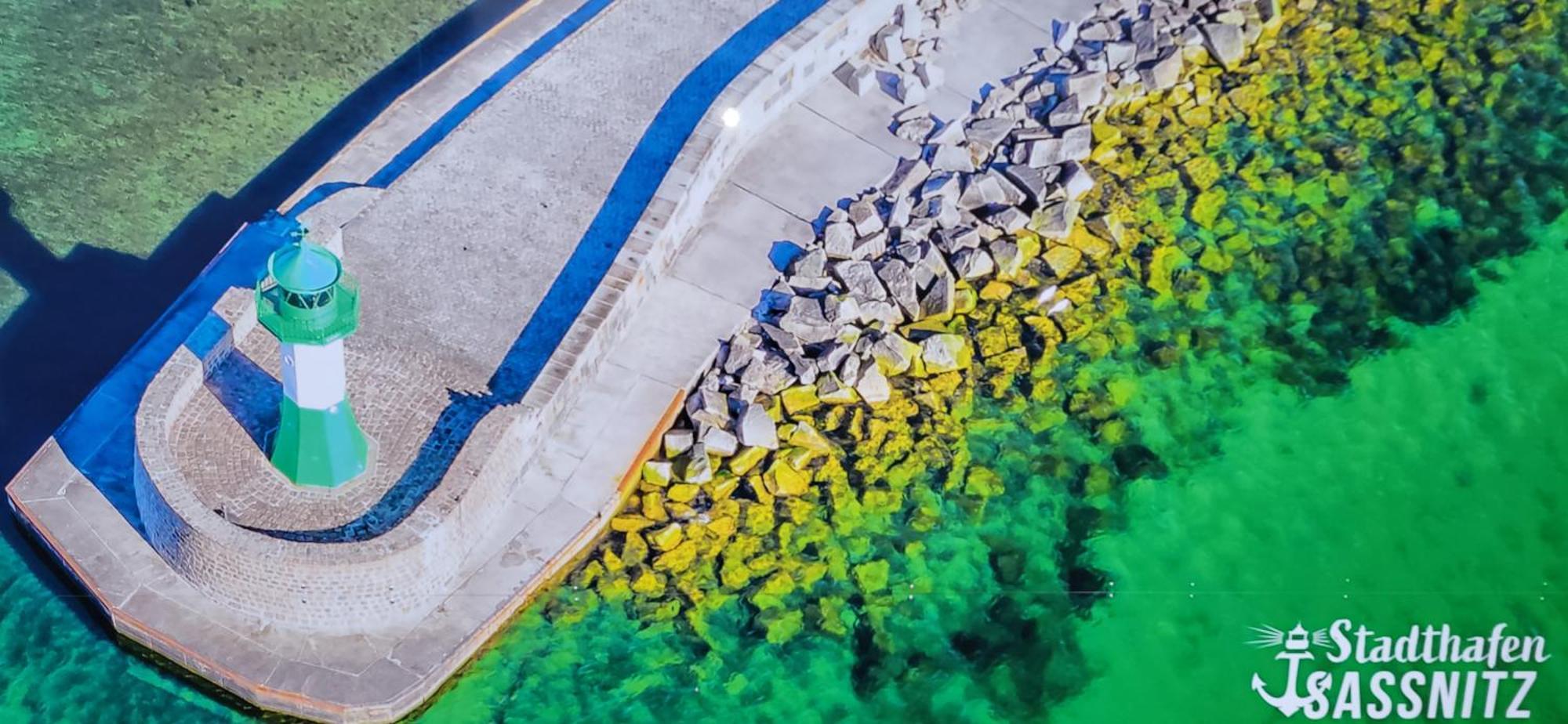 Ferienwohnung In Sassnitz Ruegen Naehe Weltnaturerbe Kreidekueste Dış mekan fotoğraf