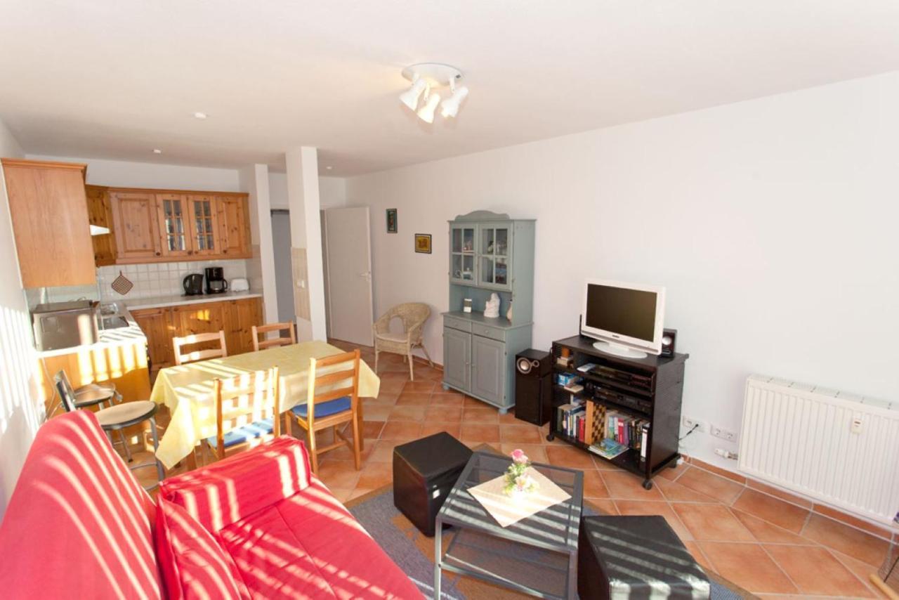Ferienwohnung In Sassnitz Ruegen Naehe Weltnaturerbe Kreidekueste Dış mekan fotoğraf