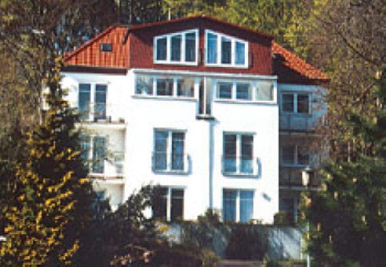 Ferienwohnung In Sassnitz Ruegen Naehe Weltnaturerbe Kreidekueste Dış mekan fotoğraf