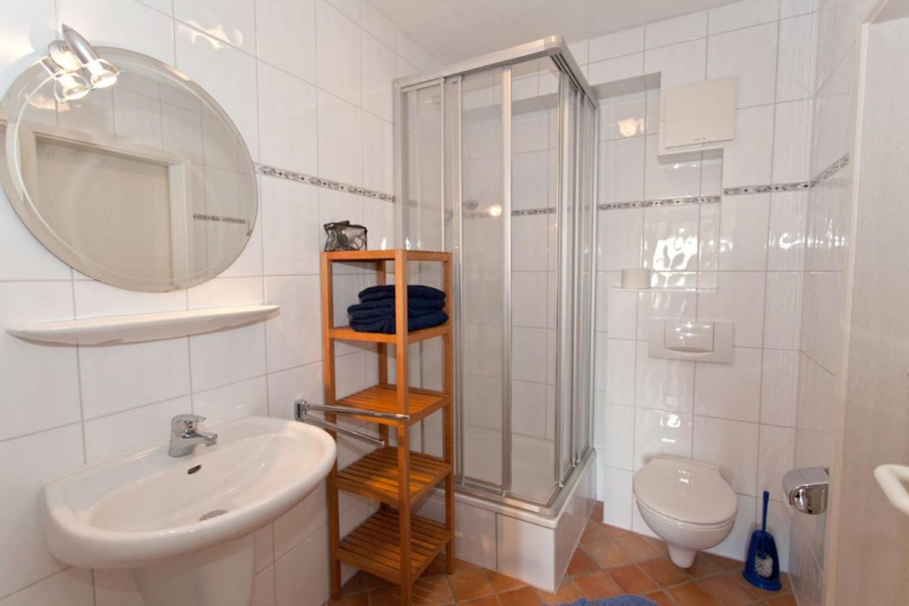 Ferienwohnung In Sassnitz Ruegen Naehe Weltnaturerbe Kreidekueste Dış mekan fotoğraf