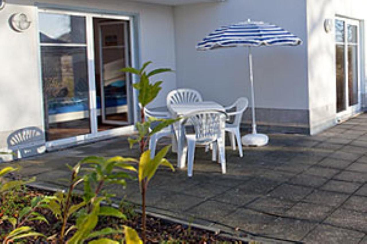 Ferienwohnung In Sassnitz Ruegen Naehe Weltnaturerbe Kreidekueste Dış mekan fotoğraf