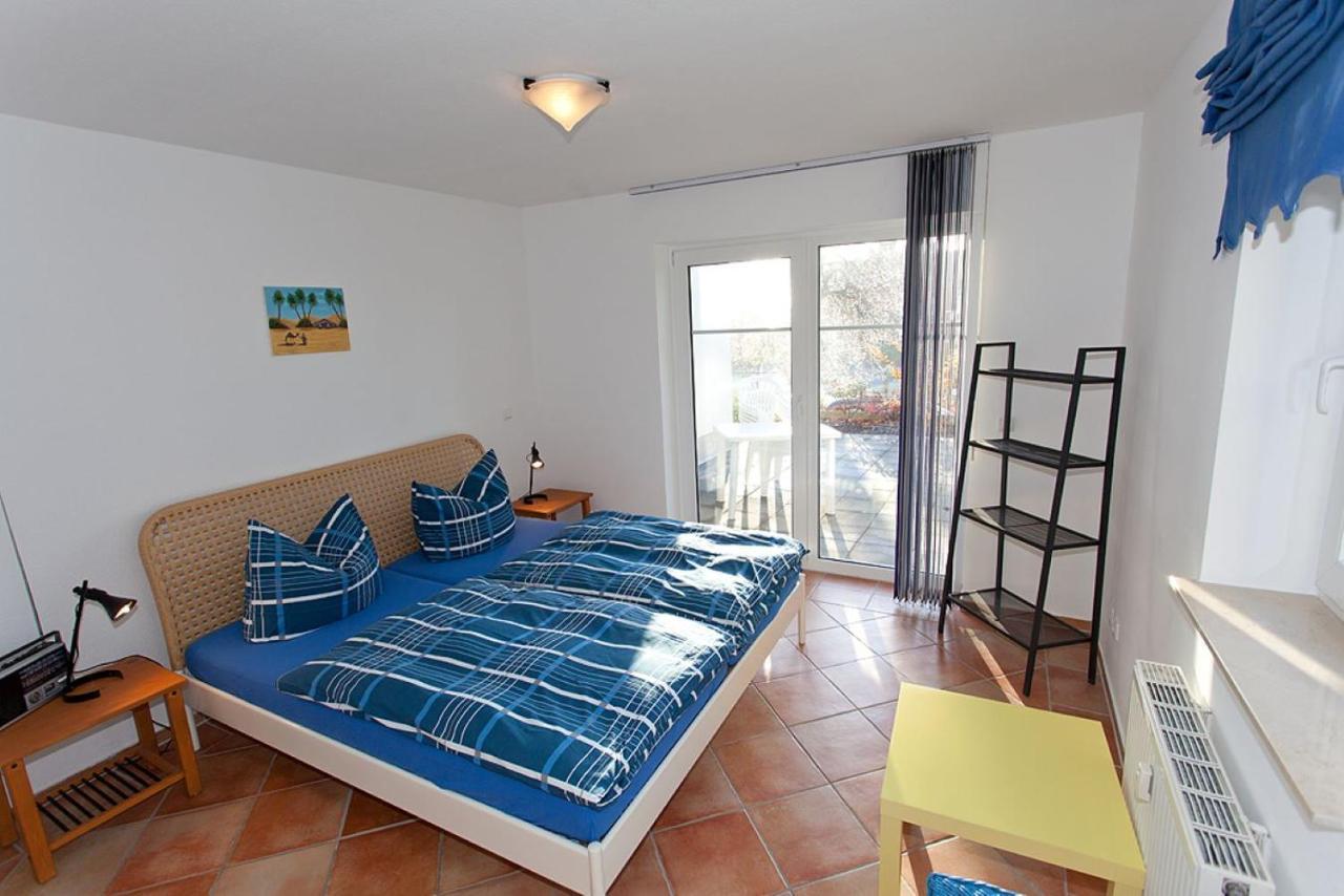 Ferienwohnung In Sassnitz Ruegen Naehe Weltnaturerbe Kreidekueste Dış mekan fotoğraf